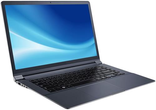 Laptop computer
